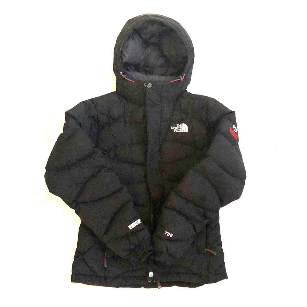 North Face Summit Series Down Jacket XS